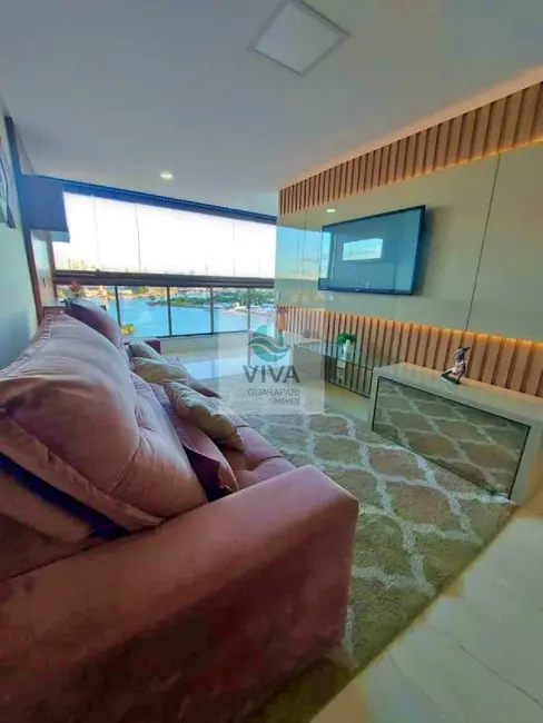 Apartamento com 3 quartos à venda, 95m2 em Praia do Morro, Guarapari - ES - imagem 4 Foto 4 de Apartamento com 3 quartos à venda, 95m2 em Praia do Morro, Guarapari - ES
