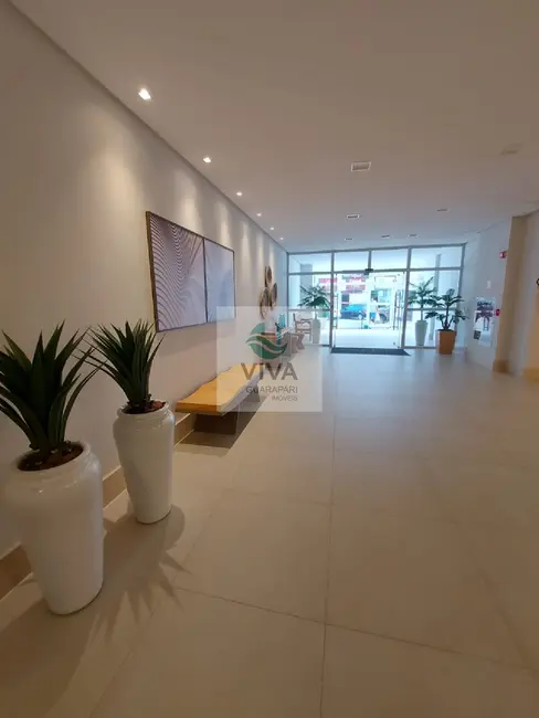 Foto 2 de Apartamento com 3 quartos à venda, 115m2 em Praia do Morro, Guarapari - ES