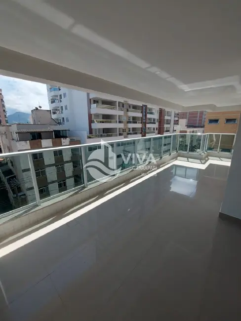 Apartamento com 3 quartos à venda, 115m2 em Praia do Morro, Guarapari - ES - imagem 1 Foto 1 de Apartamento com 3 quartos à venda, 115m2 em Praia do Morro, Guarapari - ES