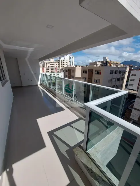 Foto 8 de Apartamento com 3 quartos à venda, 115m2 em Praia do Morro, Guarapari - ES