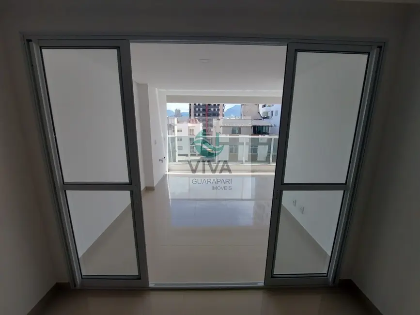 Foto 6 de Apartamento com 3 quartos à venda, 115m2 em Praia do Morro, Guarapari - ES