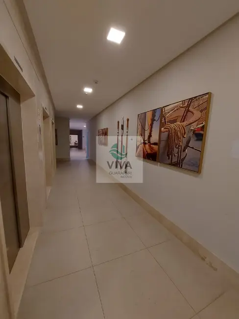 Foto 3 de Apartamento com 3 quartos à venda, 115m2 em Praia do Morro, Guarapari - ES