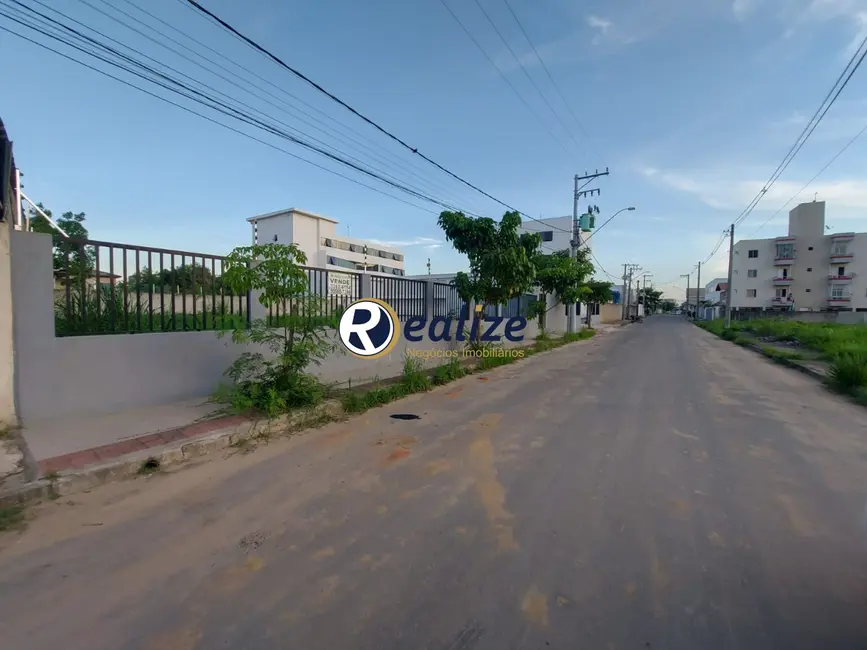 Foto 2 de Terreno / Lote à venda, 540m2 em Praia do Morro, Guarapari - ES