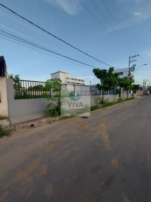 Terreno / Lote à venda, 540m2 em Praia do Morro, Guarapari - ES - imagem 3 Foto 3 de Terreno / Lote à venda, 540m2 em Praia do Morro, Guarapari - ES