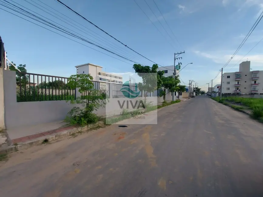 Terreno / Lote à venda, 540m2 em Praia do Morro, Guarapari - ES - imagem 2 Foto 2 de Terreno / Lote à venda, 540m2 em Praia do Morro, Guarapari - ES