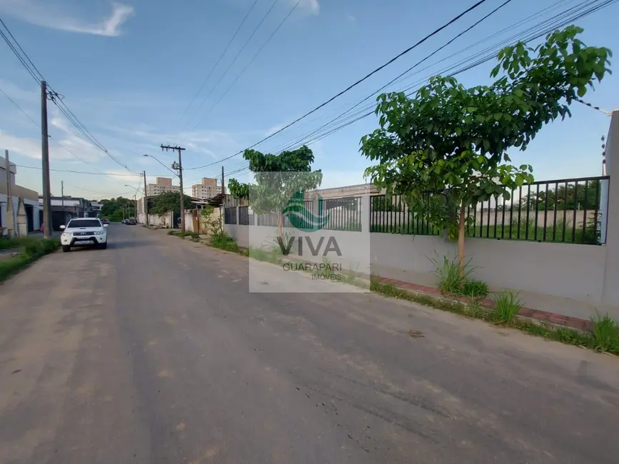 Foto 1 de Terreno / Lote à venda, 540m2 em Praia do Morro, Guarapari - ES