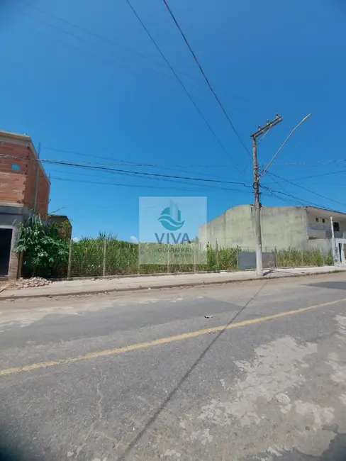 Foto 3 de Terreno / Lote à venda, 442m2 em Interlagos, Vila Velha - ES