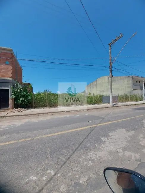 Foto 2 de Terreno / Lote à venda, 442m2 em Interlagos, Vila Velha - ES