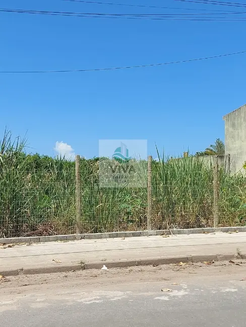 Foto 1 de Terreno / Lote à venda, 442m2 em Interlagos, Vila Velha - ES