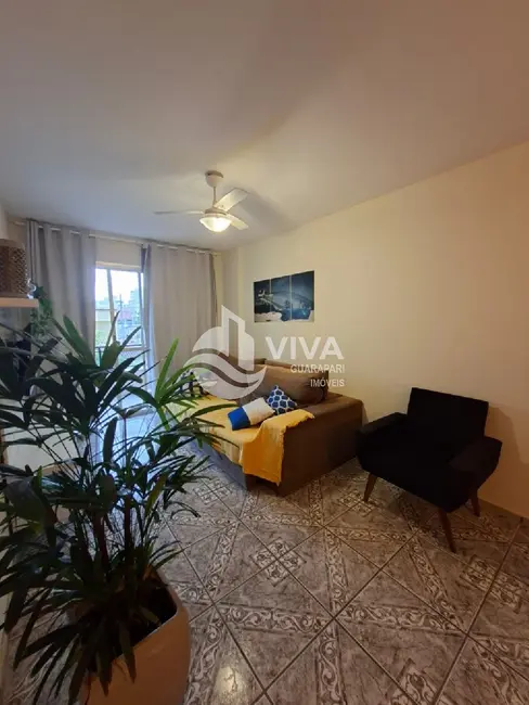 Foto 8 de Apartamento com 2 quartos à venda, 90m2 em Praia do Morro, Guarapari - ES