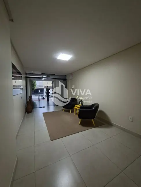 Foto 4 de Apartamento com 2 quartos à venda, 90m2 em Praia do Morro, Guarapari - ES