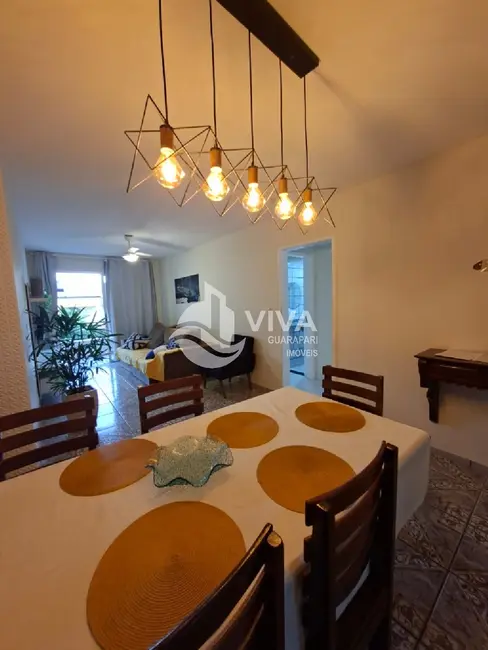 Foto 2 de Apartamento com 2 quartos à venda, 90m2 em Praia do Morro, Guarapari - ES