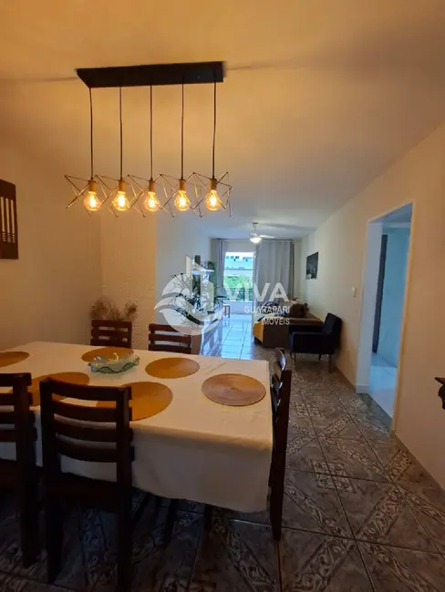 Foto 1 de Apartamento com 2 quartos à venda, 90m2 em Praia do Morro, Guarapari - ES