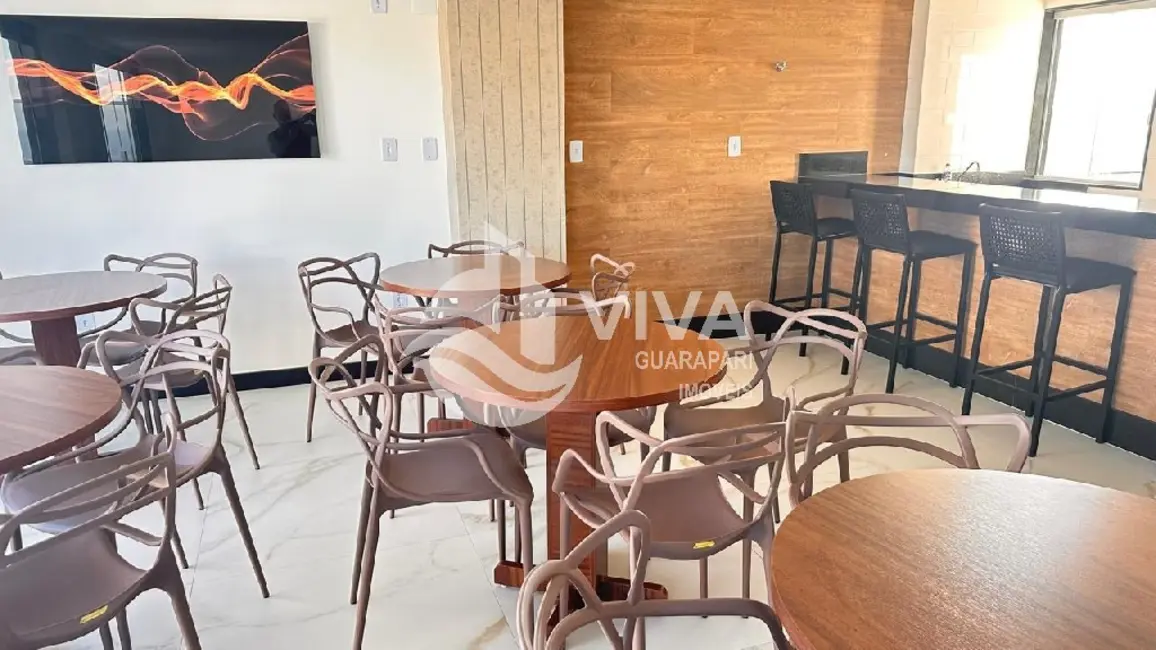 Apartamento com 2 quartos à venda, 66m2 em Praia do Morro, Guarapari - ES - imagem 1 Foto 1 de Apartamento com 2 quartos à venda, 66m2 em Praia do Morro, Guarapari - ES