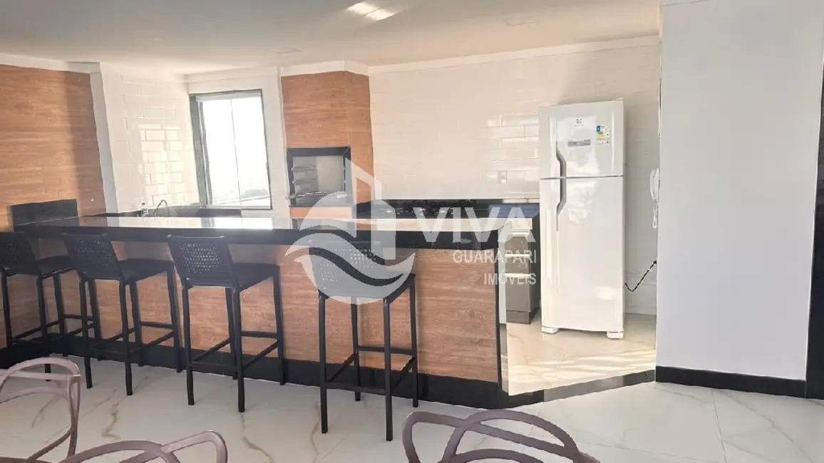 Apartamento com 2 quartos à venda, 66m2 em Praia do Morro, Guarapari - ES - imagem 2 Foto 2 de Apartamento com 2 quartos à venda, 66m2 em Praia do Morro, Guarapari - ES