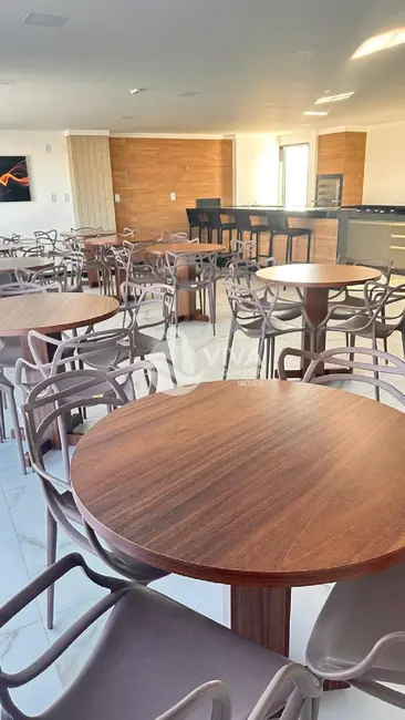 Apartamento com 2 quartos à venda, 66m2 em Praia do Morro, Guarapari - ES - imagem 3 Foto 3 de Apartamento com 2 quartos à venda, 66m2 em Praia do Morro, Guarapari - ES