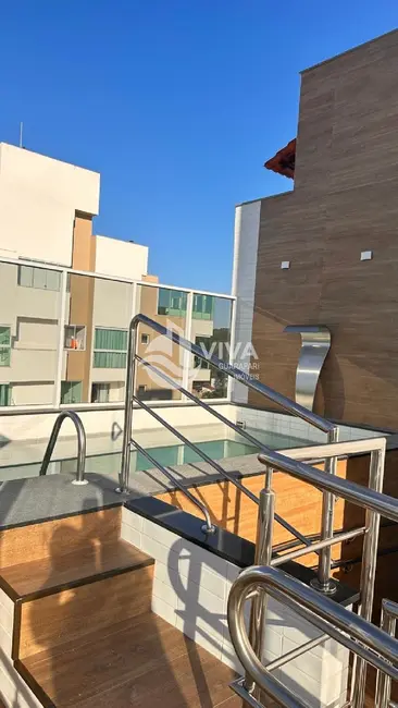 Apartamento com 2 quartos à venda, 66m2 em Praia do Morro, Guarapari - ES - imagem 6 Foto 6 de Apartamento com 2 quartos à venda, 66m2 em Praia do Morro, Guarapari - ES