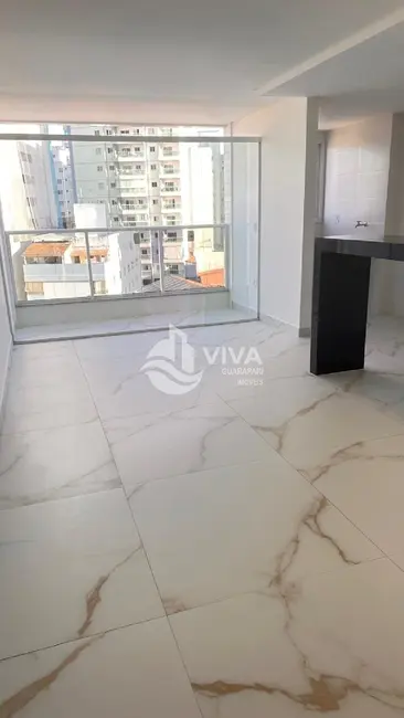 Apartamento com 2 quartos à venda, 66m2 em Praia do Morro, Guarapari - ES - imagem 7 Foto 7 de Apartamento com 2 quartos à venda, 66m2 em Praia do Morro, Guarapari - ES
