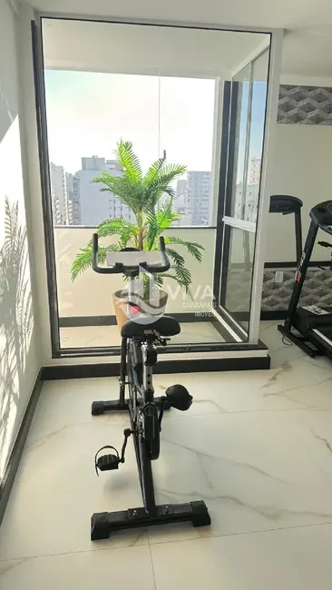 Apartamento com 2 quartos à venda, 66m2 em Praia do Morro, Guarapari - ES - imagem 5 Foto 5 de Apartamento com 2 quartos à venda, 66m2 em Praia do Morro, Guarapari - ES