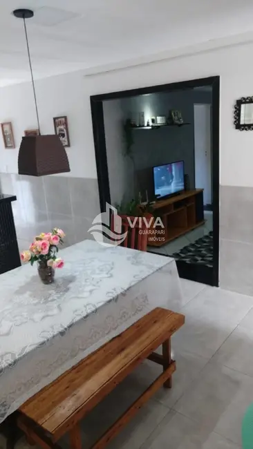 Foto 3 de Casa com 4 quartos à venda, 150m2 em Santa Mônica, Guarapari - ES