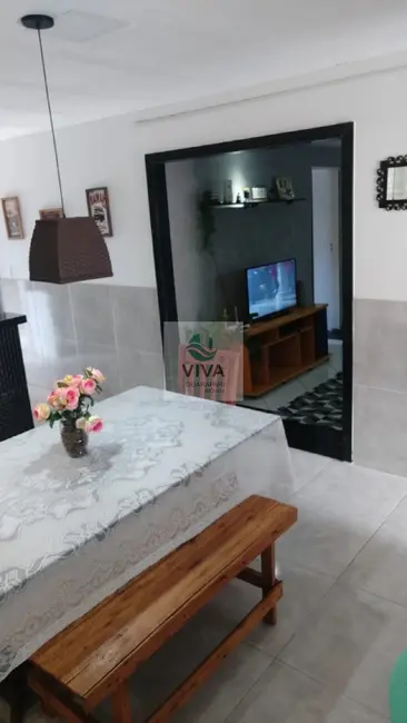 Foto 3 de Casa com 4 quartos à venda, 150m2 em Santa Mônica, Guarapari - ES