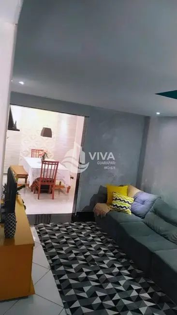 Foto 1 de Casa com 4 quartos à venda, 150m2 em Santa Mônica, Guarapari - ES