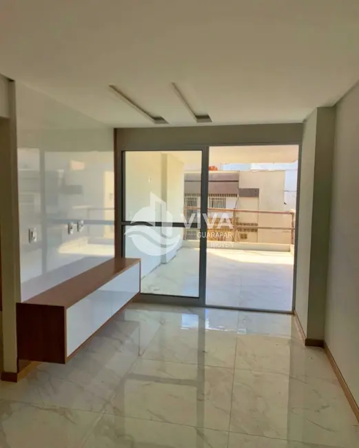 Apartamento com 3 quartos à venda, 88m2 em Praia do Morro, Guarapari - ES - imagem 1 Foto 1 de Apartamento com 3 quartos à venda, 88m2 em Praia do Morro, Guarapari - ES