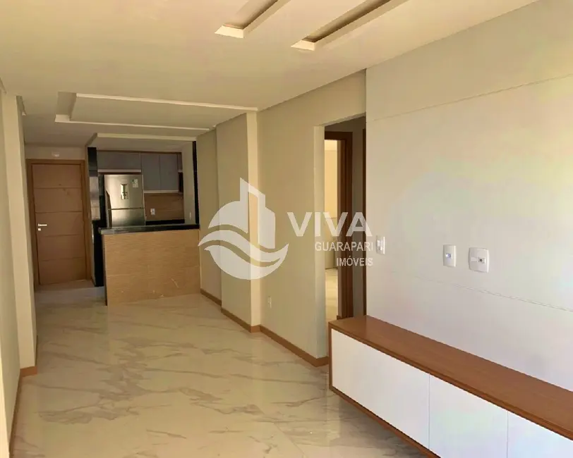 Apartamento com 3 quartos à venda, 88m2 em Praia do Morro, Guarapari - ES - imagem 3 Foto 3 de Apartamento com 3 quartos à venda, 88m2 em Praia do Morro, Guarapari - ES