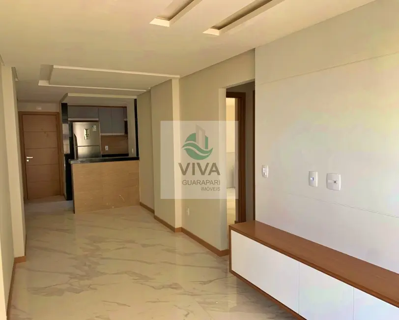 Apartamento com 3 quartos à venda, 88m2 em Praia do Morro, Guarapari - ES - imagem 3 Foto 3 de Apartamento com 3 quartos à venda, 88m2 em Praia do Morro, Guarapari - ES