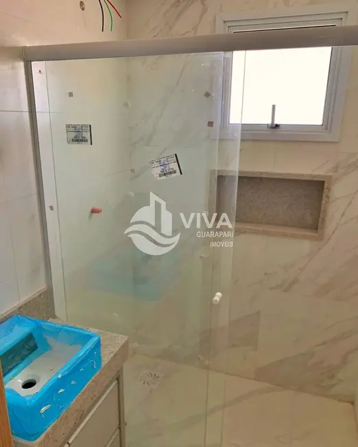 Apartamento com 3 quartos à venda, 88m2 em Praia do Morro, Guarapari - ES - imagem 9 Foto 9 de Apartamento com 3 quartos à venda, 88m2 em Praia do Morro, Guarapari - ES