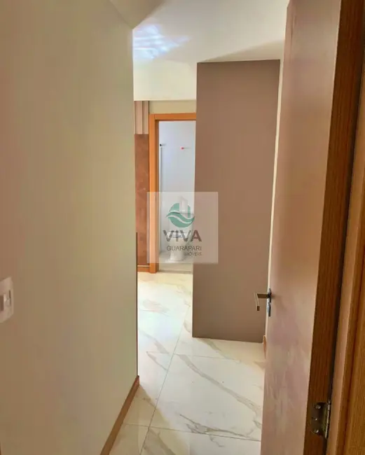 Apartamento com 3 quartos à venda, 88m2 em Praia do Morro, Guarapari - ES - imagem 6 Foto 6 de Apartamento com 3 quartos à venda, 88m2 em Praia do Morro, Guarapari - ES