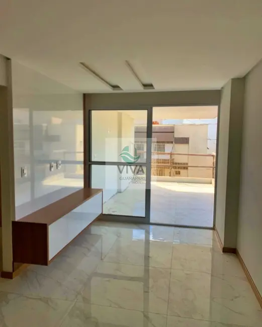 Apartamento com 3 quartos à venda, 88m2 em Praia do Morro, Guarapari - ES - imagem 1 Foto 1 de Apartamento com 3 quartos à venda, 88m2 em Praia do Morro, Guarapari - ES