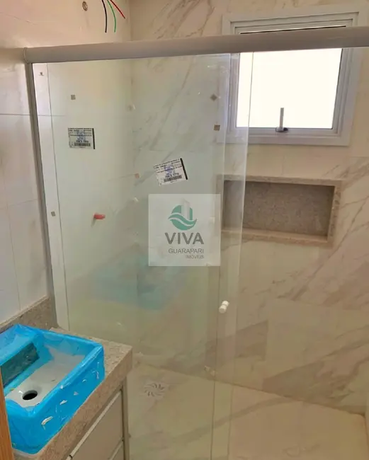 Apartamento com 3 quartos à venda, 88m2 em Praia do Morro, Guarapari - ES - imagem 9 Foto 9 de Apartamento com 3 quartos à venda, 88m2 em Praia do Morro, Guarapari - ES