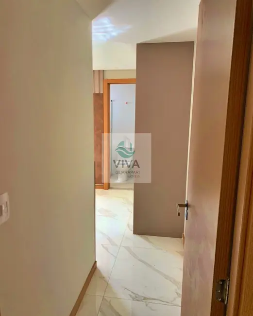 Apartamento com 3 quartos à venda, 88m2 em Praia do Morro, Guarapari - ES - imagem 8 Foto 8 de Apartamento com 3 quartos à venda, 88m2 em Praia do Morro, Guarapari - ES