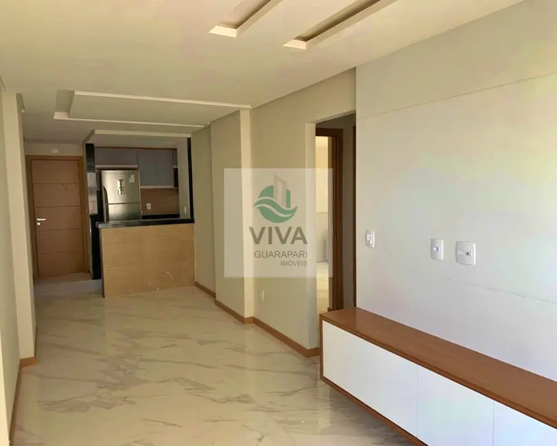 Apartamento com 3 quartos à venda, 88m2 em Praia do Morro, Guarapari - ES - imagem 2 Foto 2 de Apartamento com 3 quartos à venda, 88m2 em Praia do Morro, Guarapari - ES