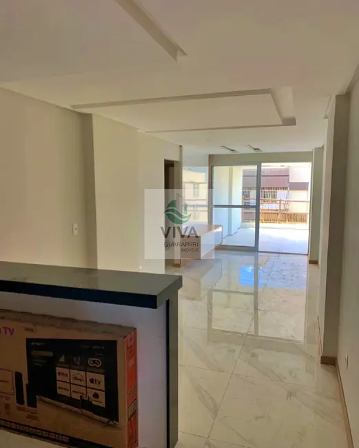 Apartamento com 3 quartos à venda, 88m2 em Praia do Morro, Guarapari - ES - imagem 4 Foto 4 de Apartamento com 3 quartos à venda, 88m2 em Praia do Morro, Guarapari - ES