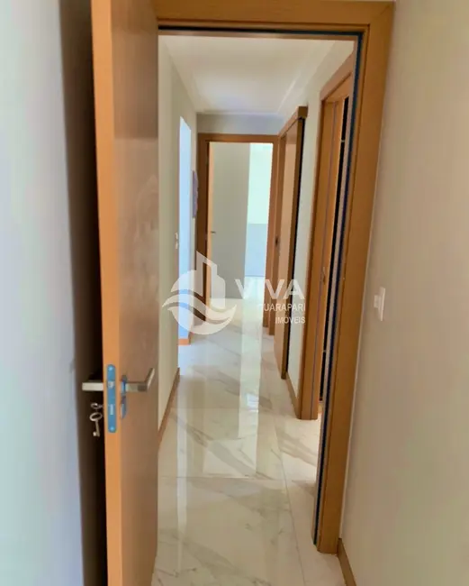 Foto 7 de Apartamento com 3 quartos à venda, 88m2 em Praia do Morro, Guarapari - ES