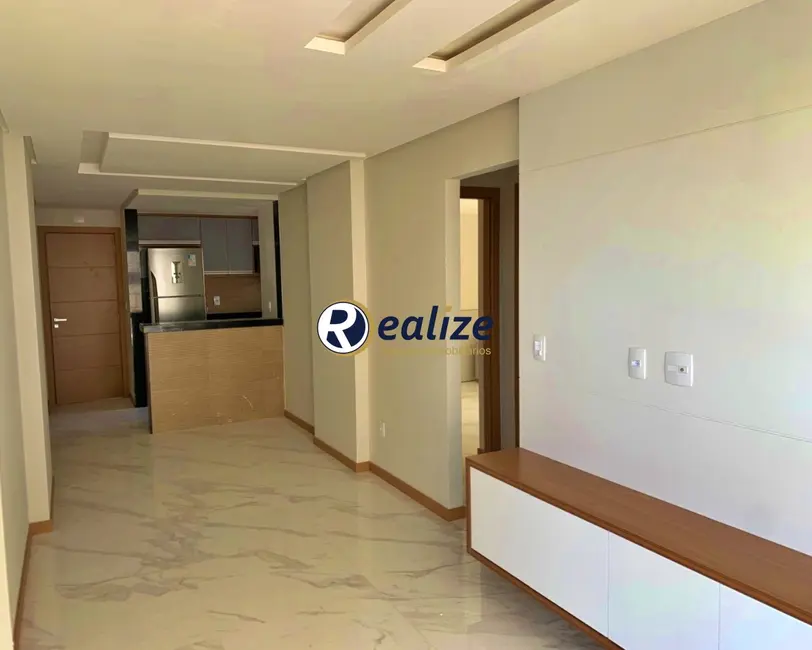 Foto 2 de Apartamento com 3 quartos à venda, 88m2 em Praia do Morro, Guarapari - ES