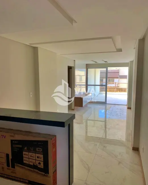 Foto 4 de Apartamento com 3 quartos à venda, 88m2 em Praia do Morro, Guarapari - ES
