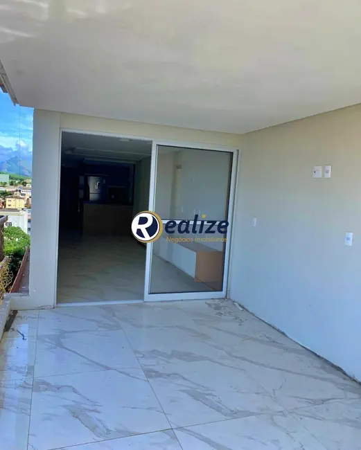 Foto 1 de Apartamento com 3 quartos à venda, 88m2 em Praia do Morro, Guarapari - ES