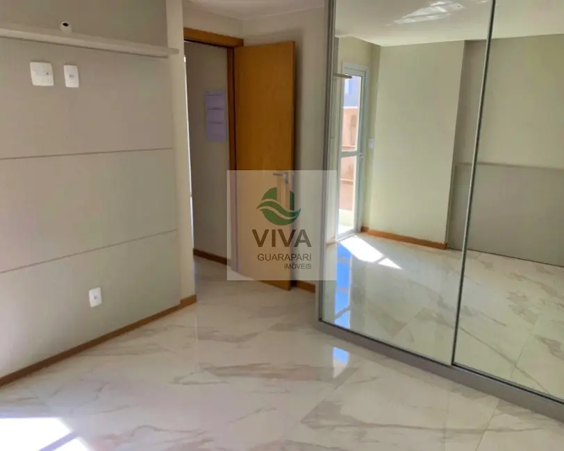 Apartamento com 3 quartos à venda, 88m2 em Praia do Morro, Guarapari - ES - imagem 6 Foto 6 de Apartamento com 3 quartos à venda, 88m2 em Praia do Morro, Guarapari - ES