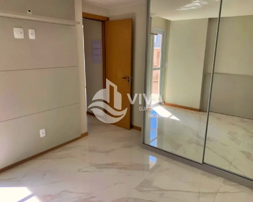 Foto 9 de Apartamento com 3 quartos à venda, 88m2 em Praia do Morro, Guarapari - ES