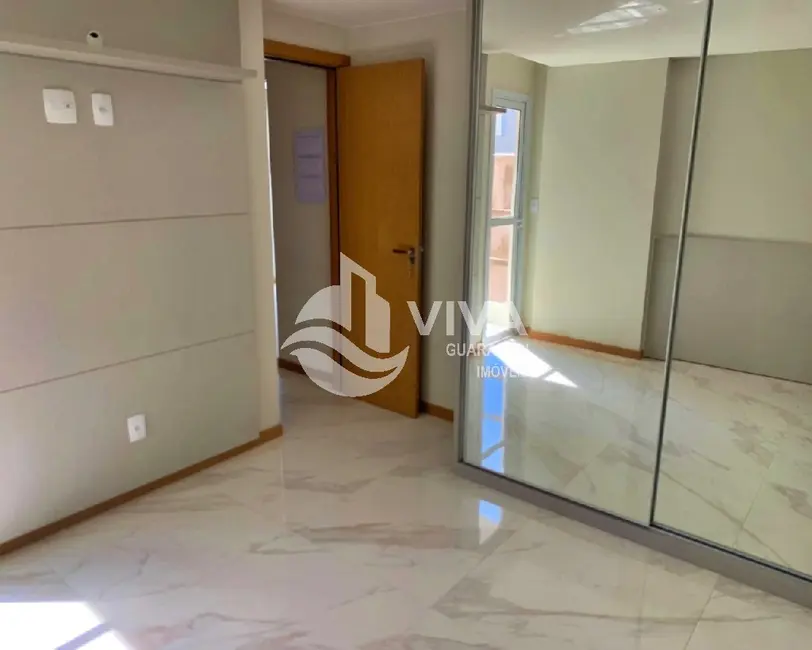 Foto 6 de Apartamento com 3 quartos à venda, 88m2 em Praia do Morro, Guarapari - ES
