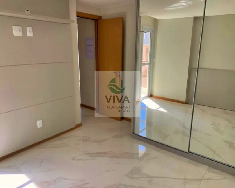 Apartamento com 3 quartos à venda, 88m2 em Praia do Morro, Guarapari - ES - imagem 9 Foto 9 de Apartamento com 3 quartos à venda, 88m2 em Praia do Morro, Guarapari - ES