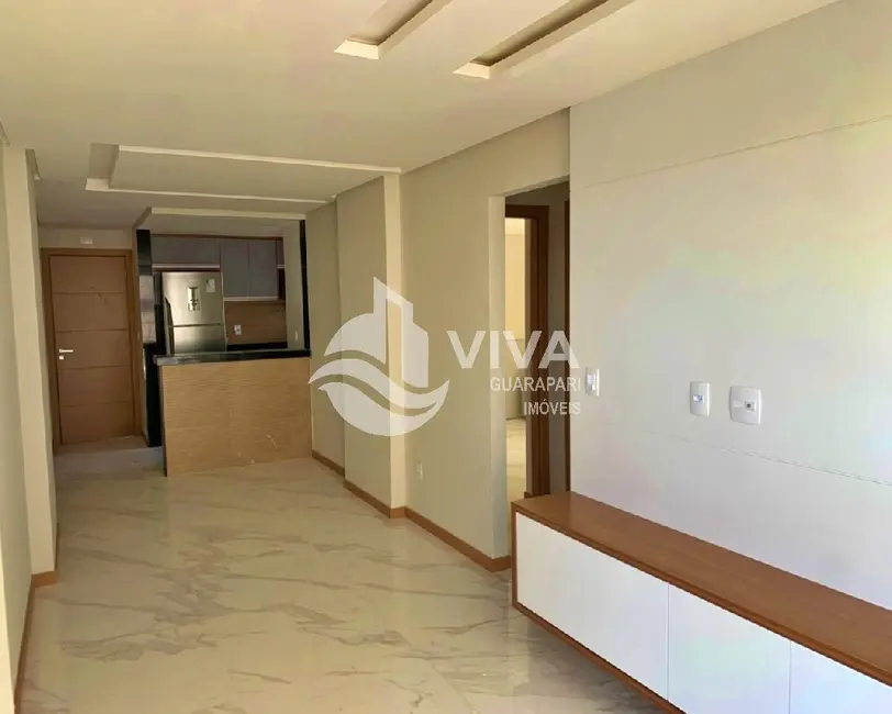 Foto 2 de Apartamento com 3 quartos à venda, 88m2 em Praia do Morro, Guarapari - ES