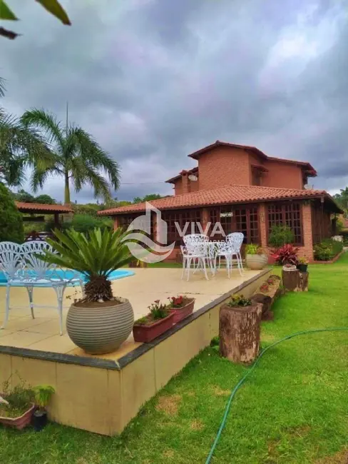 Foto 8 de Sítio / Rancho com 4 quartos à venda, 4000m2 em Domingos Martins - ES