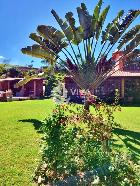 Foto 4 de Sítio / Rancho com 4 quartos à venda, 4000m2 em Domingos Martins - ES