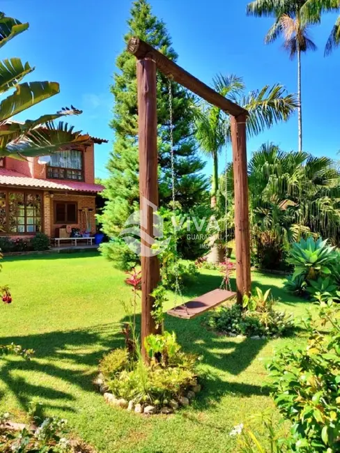 Foto 6 de Sítio / Rancho com 4 quartos à venda, 4000m2 em Domingos Martins - ES