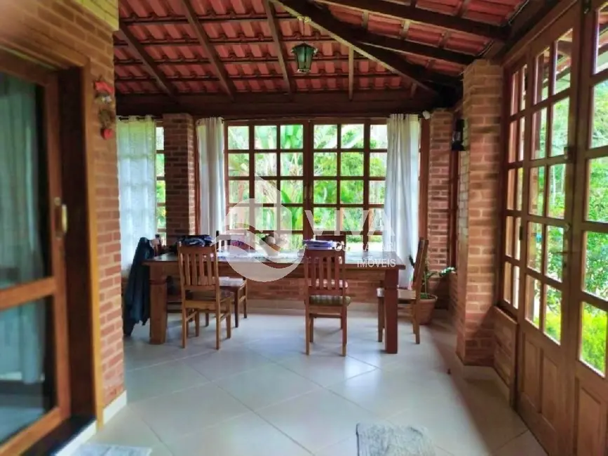 Foto 9 de Sítio / Rancho com 4 quartos à venda, 4000m2 em Domingos Martins - ES