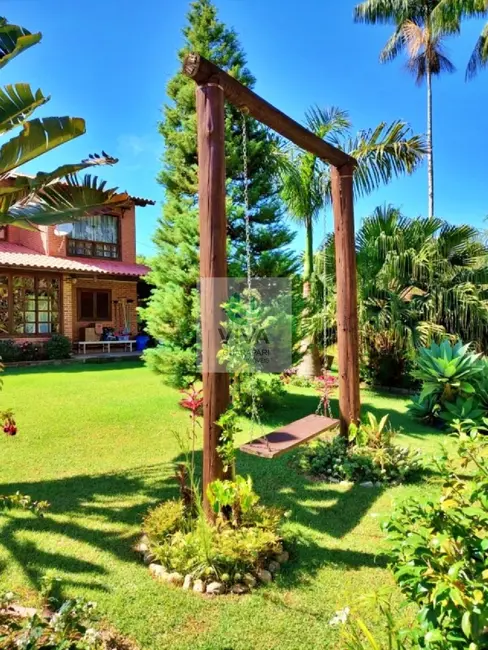 Sítio / Rancho com 4 quartos à venda, 4000m2 em Domingos Martins - ES - imagem 6 Foto 6 de Sítio / Rancho com 4 quartos à venda, 4000m2 em Domingos Martins - ES